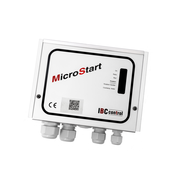 MicroStart