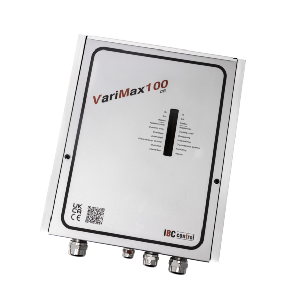 VariMax100 CE