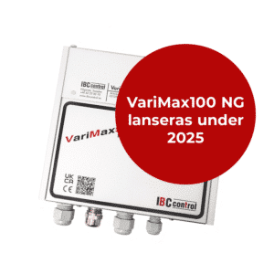 VariMax100 NG tillgänglig 2025