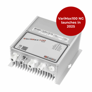 VariMax100 NG available in 2025